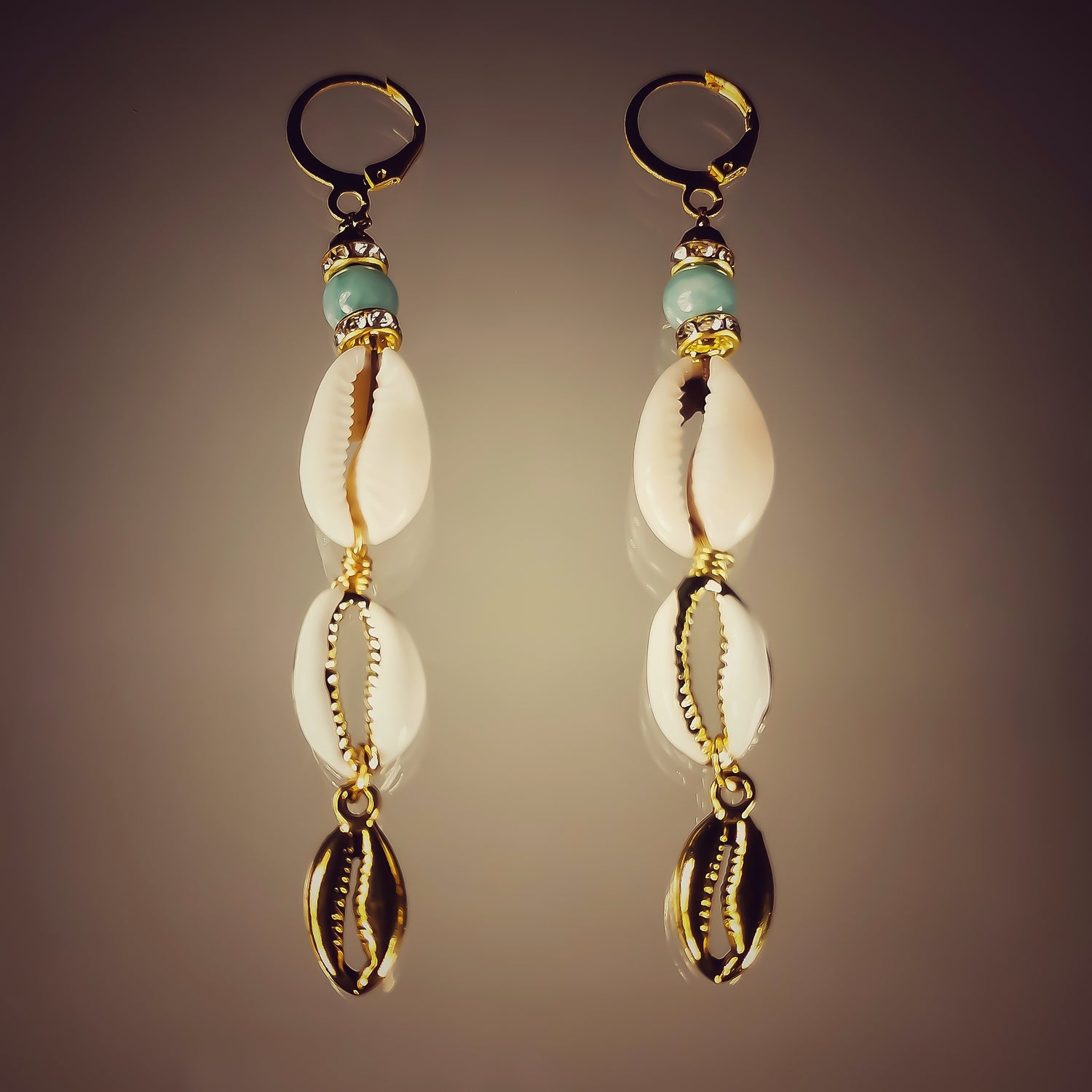 Boucles d'oreilles Oore - Aynin